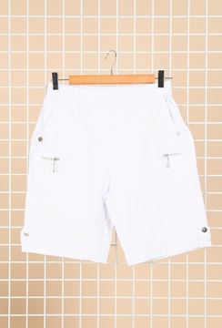 Immagine di PLUS SIZE SUPER STRETCH SHORTS